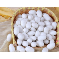 Протеины шелка (Silk proteins)